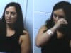 Nicole Ballew Callaham, ex Anderson County teacher charged with having prolonged sexual relationship with then 14 year old boy in South Carolina.