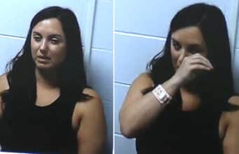 Nicole Ballew Callaham, ex Anderson County teacher charged with having prolonged sexual relationship with then 14 year old boy in South Carolina.