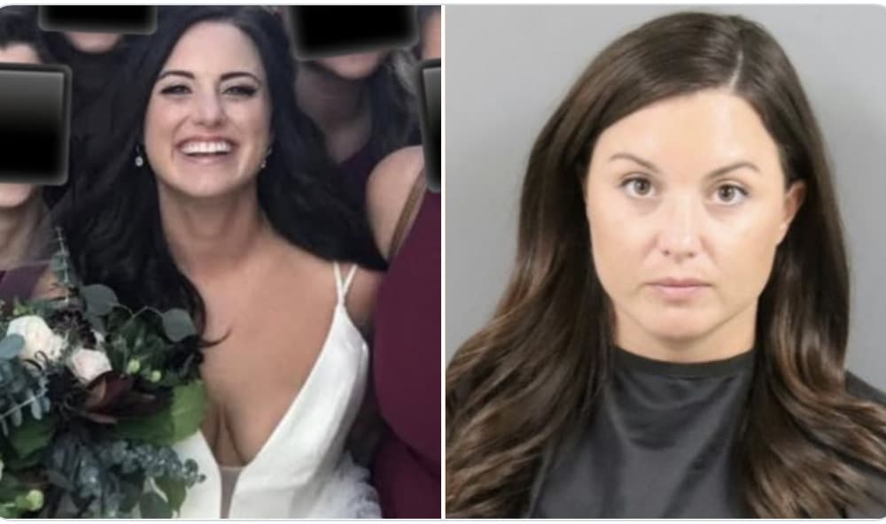 Nicole Ballew Callaham, ex Anderson County teacher charged with having prolonged sexual relationship with then 14 year old boy in South Carolina.