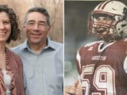 James Pabst, Middleton, Wisconsin man shoots & kills parents, David and Teresa (Teri) Pabst at the family home then self
