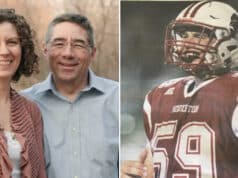 James Pabst, Middleton, Wisconsin man shoots & kills parents, David and Teresa (Teri) Pabst at the family home then self