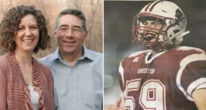 James Pabst, Middleton, Wisconsin man shoots & kills parents, David and Teresa (Teri) Pabst at the family home then self