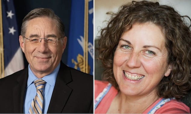James Pabst, Middleton, Wisconsin man shoots & kills parents, David and Teresa (Teri) Pabst at the family home then self
