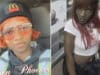 Afeni Muhammad McDonald's worker aka aspiring rapper Risen Phoenix