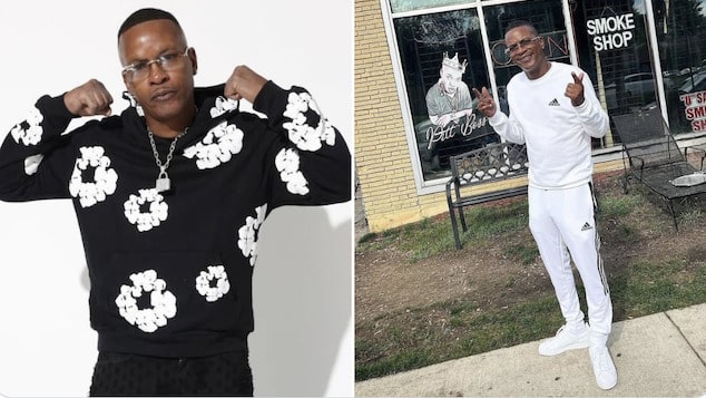 Antwan 'Tweezy' Hogans Milwaukee club promoter killed during downtown bar shooting.