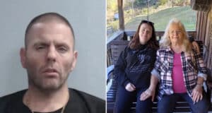 Guy House, Lexington, Kentucky man shoots mother and daughter duo, Beverly Gumm and Christina Combs at Richmond Road Baptist Church.