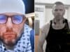 Guy E. House, Lexington, Kentucky church shooter id as Richmond Road Baptist Church shooter, rapper & Free Palestine Muslim.