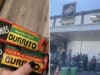 California teen, 19, killed in Tina’s Burritos Vernon accident after meat grinder suddenly turning on while cleaning industrial facility.