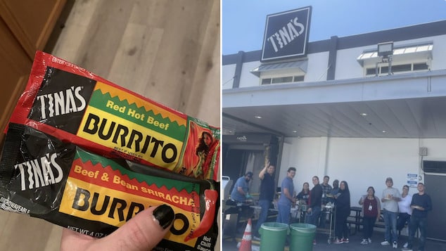 California teen, 19, killed in Tina’s Burritos Vernon accident after meat grinder suddenly turning on while cleaning industrial facility.