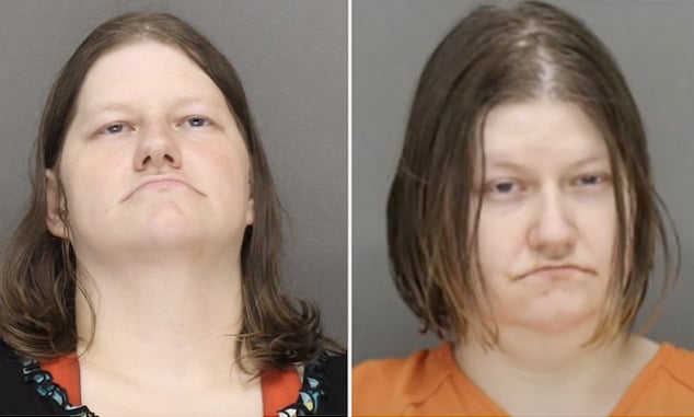 Elizabeth Drake, Green Bay, Wisconsin crime blogger sentenced after leaving elderly mom to rot in urine & flee stench room for a year