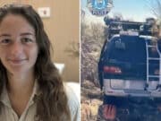 Carolina Wilga, German backpacker found alive after surviving 12 days in Western Australia’s wild outback