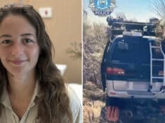 Carolina Wilga, German backpacker found alive after surviving 12 days in Western Australia’s wild outback