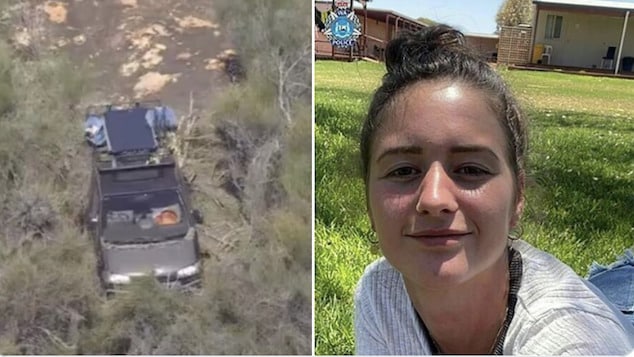 Carolina Wilga, German backpacker found alive after surviving 12 days in Western Australia’s wild outback
