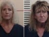 Pamela Jean Stanley, Coleman, Texas woman planned to send ex husband, Jeffrey Kauth, box of chocolates laced with fentanyl in murder plot.
