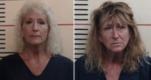 Pamela Jean Stanley, Coleman, Texas woman planned to send ex husband, Jeffrey Kauth, box of chocolates laced with fentanyl in murder plot.