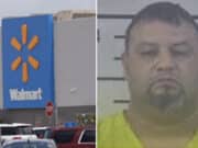 Newborn found dead in Kingsville, Walmart restroom trash