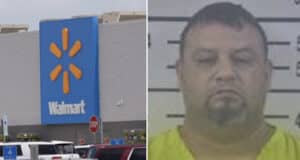 Newborn found dead in Kingsville, Walmart restroom trash