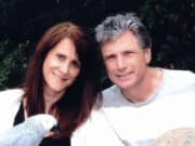 Robin Kaye American Idol music exec & husband, Thomas Deluca double homicide