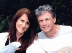 Robin Kaye American Idol music exec & husband, Thomas Deluca double homicide