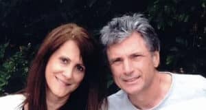 Robin Kaye American Idol music exec & husband, Thomas Deluca double homicide
