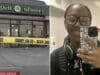 Aliyah Williams, Bronx teen girl, 16, stabbed to death following argument with female at Williamsbridge deli, as suspect remains at large. 