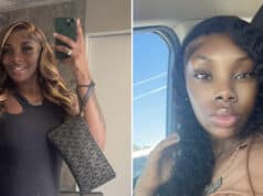 Kretia Clancy, Hinesville, Georgia woman shot dead while sitting in car