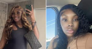 Kretia Clancy, Hinesville, Georgia woman shot dead while sitting in car