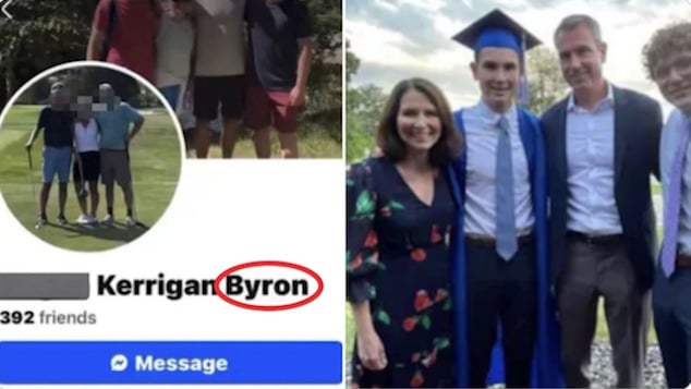 Megan Kerrigan Byron, Astronomer CEO wife scrubs social media after her husband, Andy Byron is caught having affair with HR exec.