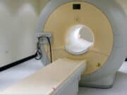 61 year old man strangled by his own necklace after getting sucked into MRI machine at Westbury, Long Island while visiting Nassau Open MRI.