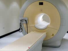 61 year old man strangled by his own necklace after getting sucked into MRI machine at Westbury, Long Island while visiting Nassau Open MRI.