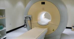 61 year old man strangled by his own necklace after getting sucked into MRI machine at Westbury, Long Island while visiting Nassau Open MRI.