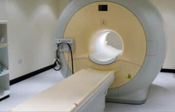 61 year old man strangled by his own necklace after getting sucked into MRI machine at Westbury, Long Island while visiting Nassau Open MRI.