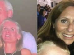 Megan Kerrigan Byron, Astronomer CEO wife scrubs social media after her husband, Andy Byron is caught having affair with HR exec.