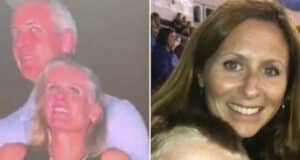 Megan Kerrigan Byron, Astronomer CEO wife scrubs social media after her husband, Andy Byron is caught having affair with HR exec.