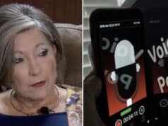 Sharon Brightwell Florida woman duped out of $15K after falling prey to an AI scam cloning her daughter's voice
