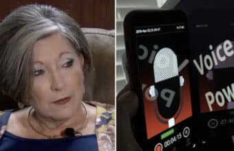 Sharon Brightwell Florida woman duped out of $15K after falling prey to an AI scam cloning her daughter's voice
