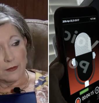 Sharon Brightwell Florida woman duped out of $15K after falling prey to an AI scam cloning her daughter's voice
