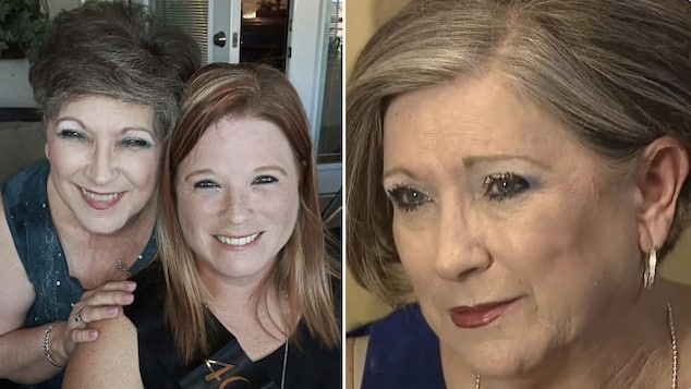 Sharon Brightwell Florida woman duped out of $15K after falling prey to an AI scam cloning her daughter's voice