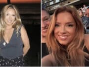 Grace Springer, Coldplay fan who filmed cheating Astronomer CEO & HR worker defends posting kiss-cam video