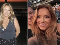 Grace Springer, Coldplay fan who filmed cheating Astronomer CEO & HR worker defends posting kiss-cam video
