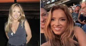 Grace Springer, Coldplay fan who filmed cheating Astronomer CEO & HR worker defends posting kiss-cam video