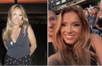 Grace Springer, Coldplay fan who filmed cheating Astronomer CEO & HR worker defends posting kiss-cam video