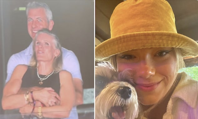Grace Springer, Coldplay fan who filmed cheating Astronomer CEO & HR worker defends posting kiss-cam video