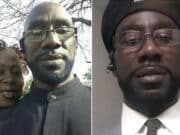 Keith McAllister Long Island man killed MRI death