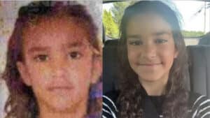 Melina Frattolin found dead after dad, Luciano said she was kidnapped