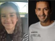 Melina Frattolin, missing 9 year old upstate NY girl found dead hours less than 24 hours after dad, Luciano Frattolin said she was abducted