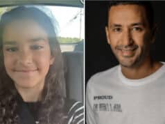 Melina Frattolin, missing 9 year old upstate NY girl found dead hours less than 24 hours after dad, Luciano Frattolin said she was abducted