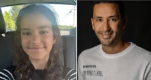 Melina Frattolin, missing 9 year old upstate NY girl found dead hours less than 24 hours after dad, Luciano Frattolin said she was abducted
