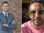 Luciano Frattolin was struggling with piling debt, failed business, paying child support
