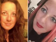 Gaines Township murder suicide: Lizz Weber Michigan woman shot dead by her boyfriend who then shot self dead.